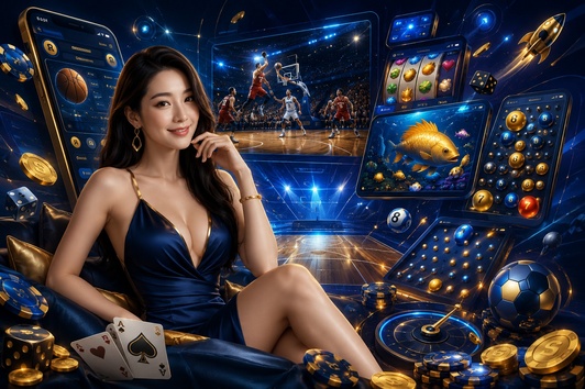 oki365 Casino – Sòng Bài Trực Tuyến Đỉnh Cao