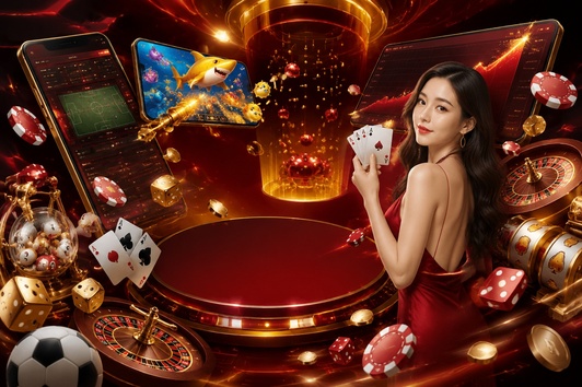oki365 Nổ Hũ – Kho Game Slot Đa Dạng