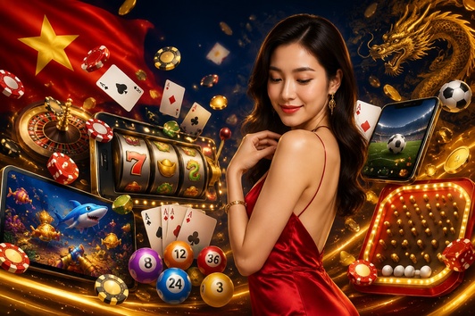 oki365 Casino – Không Gian Sòng Bài Sang Trọng